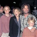 Meet Boston and Wyatt Russell ·