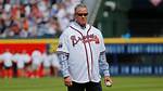 Meet Carri Ann Dobbins, the Ex-Wife of Tom Glavine ·
