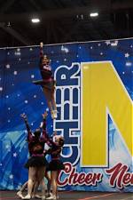 Meet Carver: the Legendary Cheerleading Coach from Bring It On