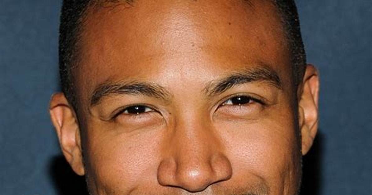 Meet Charles Michael Davis: a Rising Star in Hollywood