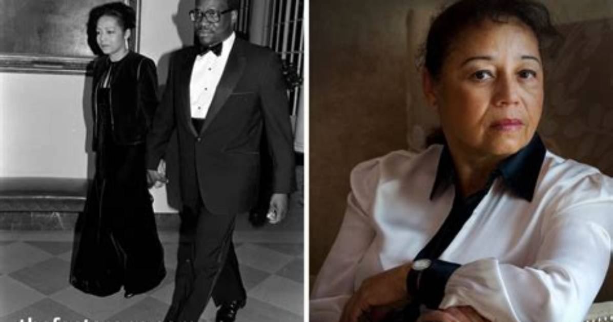 Meet Clarence Thomas's First Wife: a Pioneering Legal Trailblazer