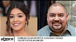 Meet Claudia Valdez, the Ex-Wife of Gabriel J. Iglesias ·