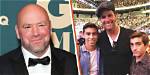 Meet Dana White's Kids: the Future of the Ufc