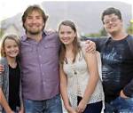 Meet David Jessop Family: Discover Their Rich Heritage and Family Ties