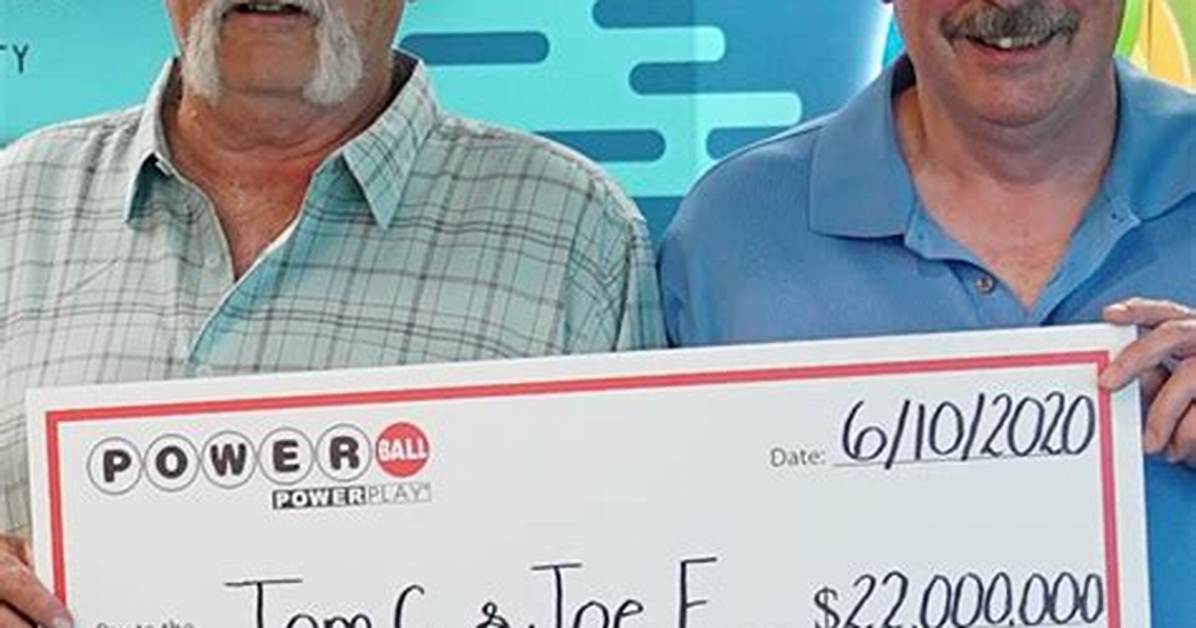 Meet David: the Winner of the Lottery Dream Home