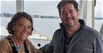 Meet Deadliest Catch Star Linda Greenlaw’s Husband Steve Wessel and Daughter Sarai Johnson