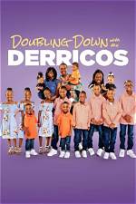 Meet Deon Derrico Brother Christopher Derrico: Wikipedia