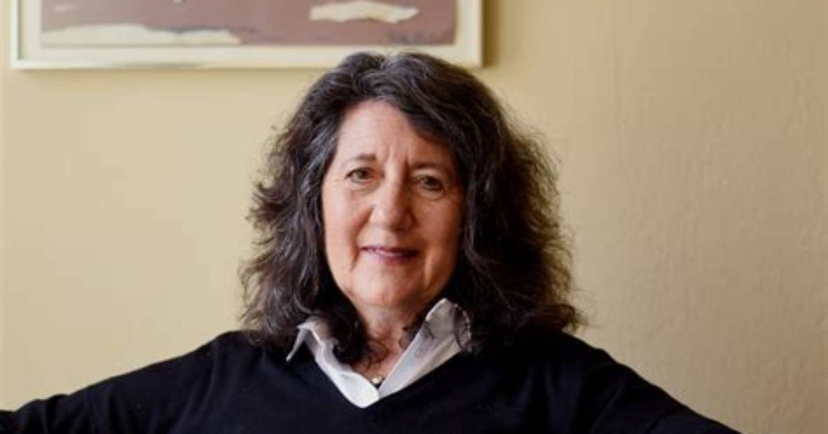 Meet Diane Ehrensaft: a Wikipedia Guide to Her Life and Work