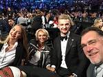 Meet Domantas Sabonis' Legendary Mother: a Sporting Icon