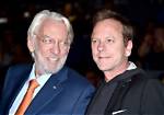 Meet Donald Sutherland's Less-Known Brother: a Glimpse into a Sibling's Life