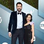 Meet Drew Scott's Wife: a Look into Their Love Story