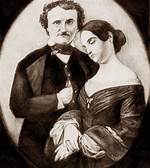 Meet Edgar Allan Poe’s Wife, Children & Family