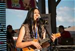 Meet Ellyse Suarez: the Rising Star in Entertainment