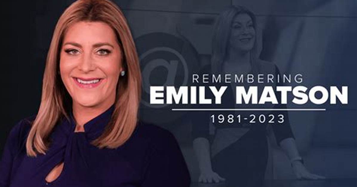 Meet Emily Matson: Trusted Erie, Pa Real Estate Expert