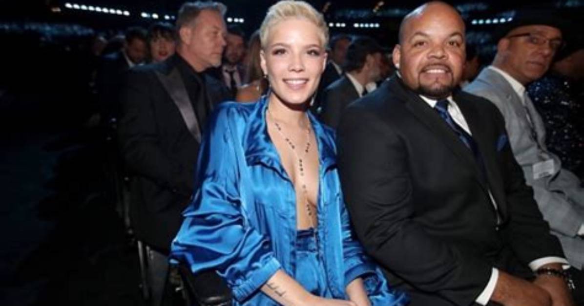 Meet Halsey's Parents: a Look into Her Family Life