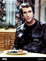Meet Henry Winkler, the Legendary Arthur Fonzarelli