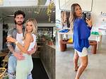 Meet Holly, Jake and His Ex Pala from Ex on the Beach Couples 2023