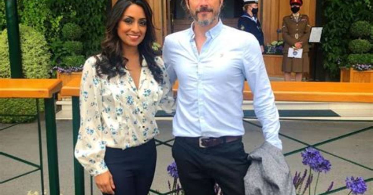 Meet Isa Guha's Husband: a Glimpse into the Cricketer's Personal Life
