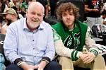 Meet Jack Harlow Parents Maggie and Brian Harlow Brother Clayborn Harlow ·