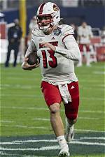 Meet Jack Plummer's Father: the Man Behind the Nfl Prospect