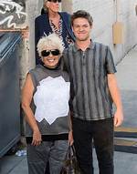 Meet Jake Pentland: Roseanne Barr's Son and His Life in the Spotlight