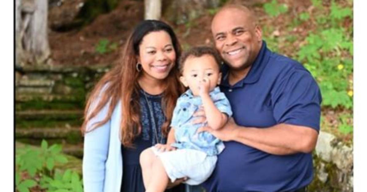 Meet Jamal Adeen Thomas ·
