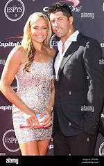 Meet Jenny Finch's Beloved Husband | Husband of Olympic Softball Star