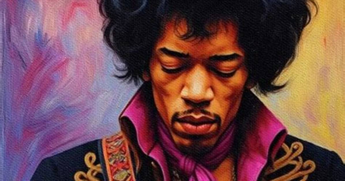 Meet Jimi Castillo: the Guitar Virtuoso