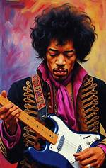 Meet Jimi Castillo: the Guitar Virtuoso