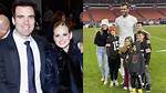 Meet Joe Flacco's Wife: the Woman Behind the Superstar Quarterback