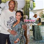 Meet Joie Chavis – Future’s Girlfriend and Bow Wow’s Baby Mama