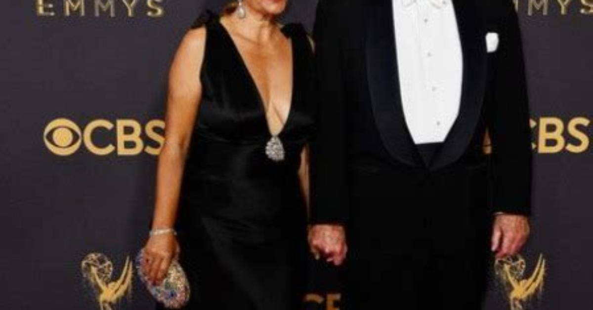 Meet Jonathan Banks Wife - Gennera Banks Modeling, Age, Married Life