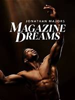 Meet Jonathan Majors: the Ebony Magazine Breakout Star