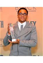 Meet Jr Robinson, the Rising Star from Queens Court