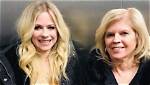 Meet Judith-Rosanne Loshaw: Avril Lavignes Mom Proud as Singer Gets Hollywood Walk of Fame Star