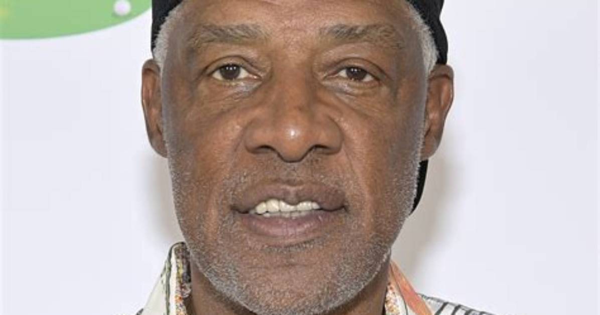 Meet Julius Erving's Formerly Secret Daughter, Tennis Star Alexandra Stevenson