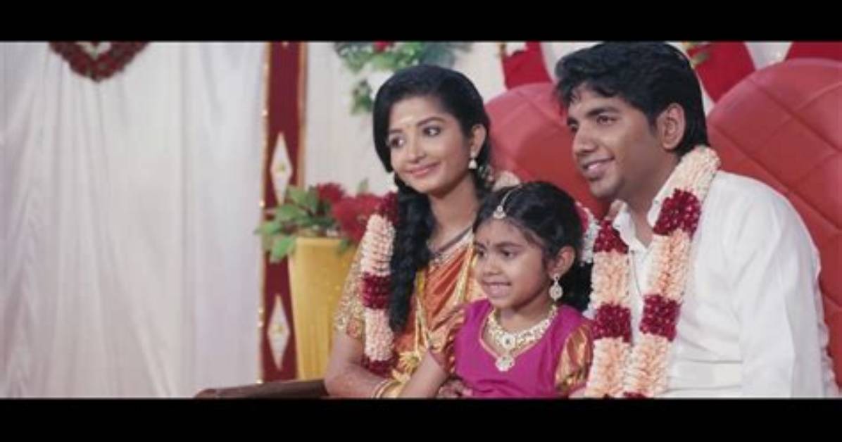 Meet K. Annamalai's Wife: a Inspiring Story of Love and Support
