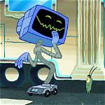 Meet Karen Plankton, Spongebob's Mom: an Analysis of Her Character