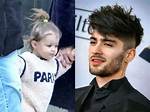 Meet Khai Malik: Zayn Malik and Gigi Hadid Daughter