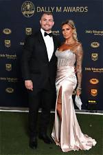 Meet Kieran Foran Wife Karina Foran- Everything to Know About Their Married Life