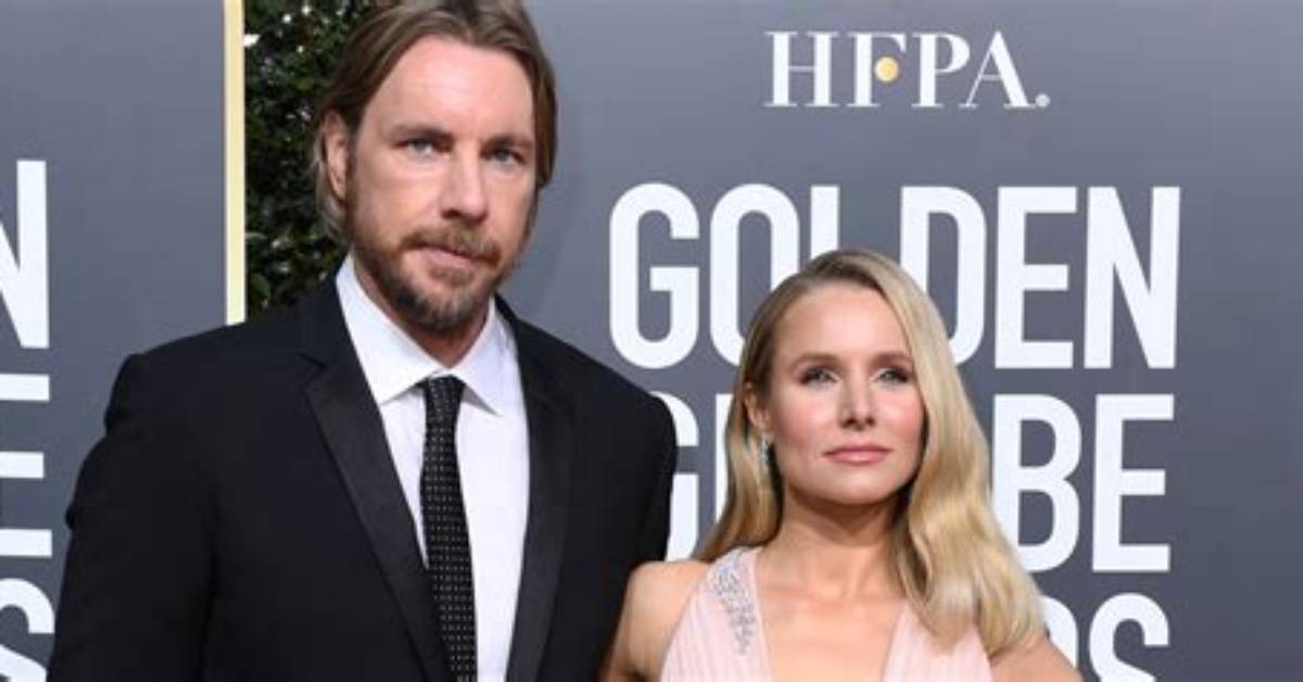 Meet Kristen Bell's Husband: the Man Behind the Hollywood Star
