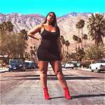 Meet La'tecia Thomas: an Inspiring Story of Overcoming Adversity