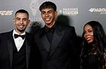 Meet Lamine Yamal's Parents: the Inspiring Story Behind Their Son's Success
