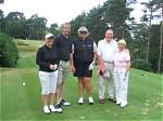 Meet Laura Davies' Husband: Behind the Scenes of Her Accomplished Life