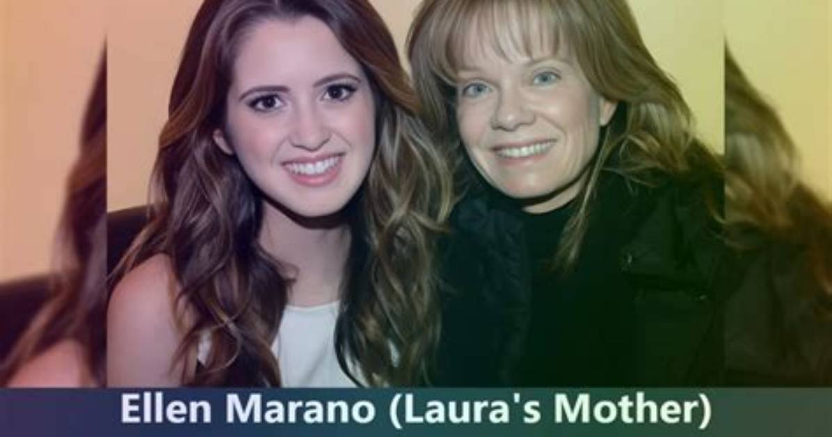 Meet Laura Rdiger Antonio: an Inspiring Story