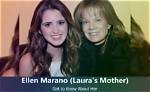 Meet Laura Rdiger Antonio: an Inspiring Story