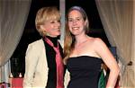 Meet Lesley Stahl’s Daughter Taylor Stahl Latham; Taylor Stahl Latham Age, Wedding, Husband, Education, Wiki