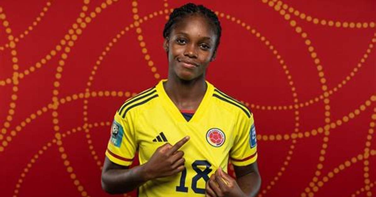 Meet Linda Caicedo's Talented Siblings: a Family of Soccer Stars