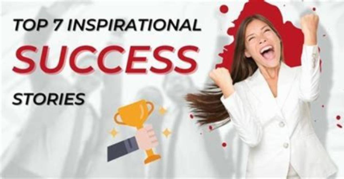 Meet Lindsay Bethel: an Inspiring Story of Success