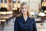 Meet Liz Magill: the Prominent Jewish Advocate for Racial Justice